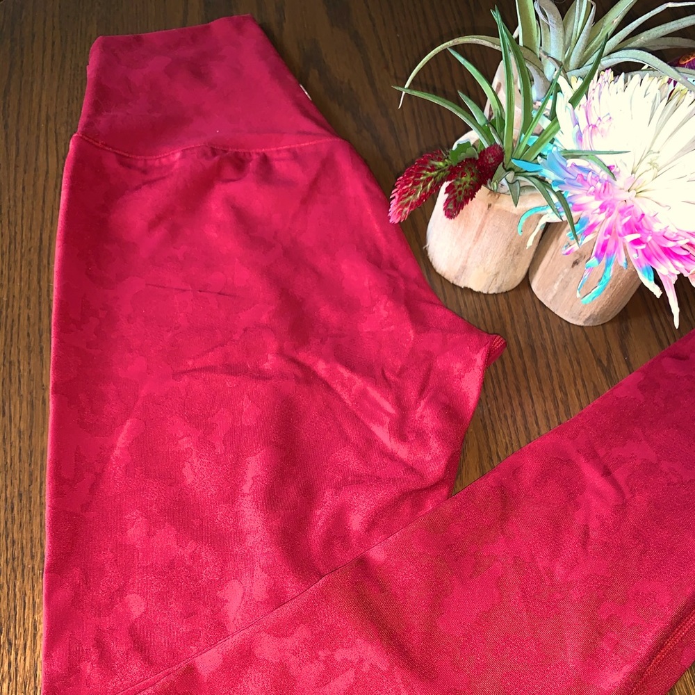 Buffbunny work out tights